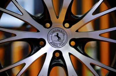 Image for Continental AG expects tariffs, foreign exchange to weigh on Q2 tyre margins
