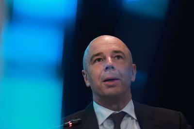 Image for Russian energy, transport, finance companies among privatisation candidates, says finance ministry