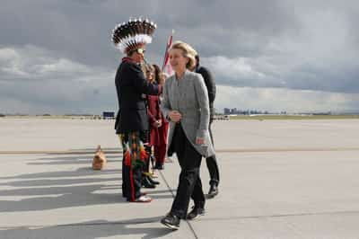 Image for G7 needs to raise pressure on Russia, von der Leyen says