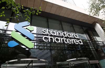 Image for StanChart announces new chief risk officer