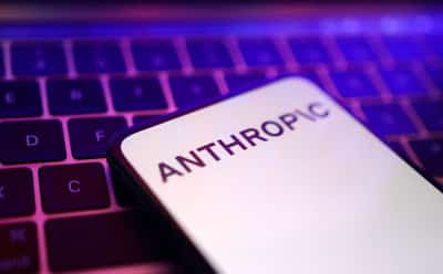 Image for Anthropic releases AI upgrade as market punishes software stocks