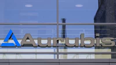 Image for Aurubis CEO expects US copper demand to reduce Comex stockpile
