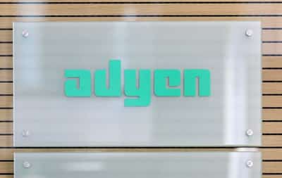 Image for Adyen sets new targets, outpacing European rivals