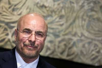 Image for Iran considers EU armies as 'terrorist groups' in retaliatory move