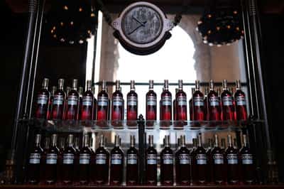 Image for Campari sells Averna and Zedda Piras in 100 million euro deal