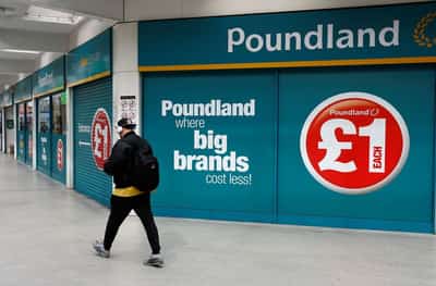 Image for Pepco Group receives interest from potential Poundland buyers