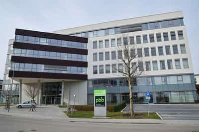 Image for Germany's PBB warns of slow recovery in property as profit stagnates