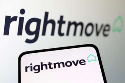 Image for UK's Rightmove tumbles as AI investments to slow profit growth in 2026
