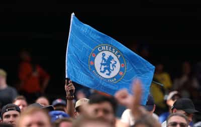 Image for Soccer-FA charge Chelsea with 74 breaches of rules regarding agents and intermediaries