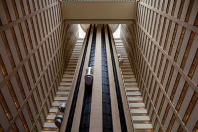 Image for Marriott lifts 2025 profit forecast on robust luxury hotel demand