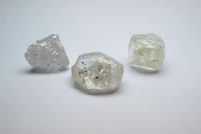 Image for Omani fund replaces Russia's Alrosa in Angolan diamond miner Catoca