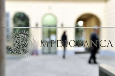 Image for Mediobanca to assess sweetened MPS bid on Thursday, source says