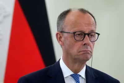 Image for Germany set to defend NATO neighbours with new brigade in Lithuania