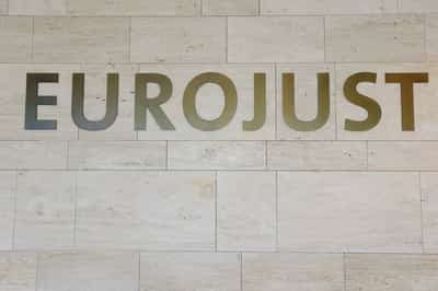 Image for EU, US authorities take down malware network