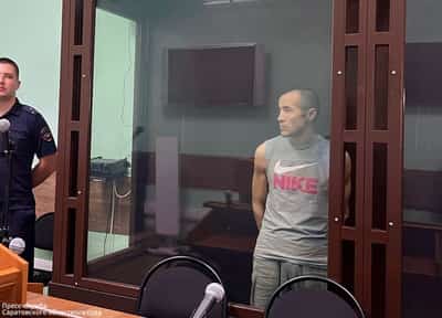 Image for Heroes and villains: Russia braces for eventual return of its enormous army