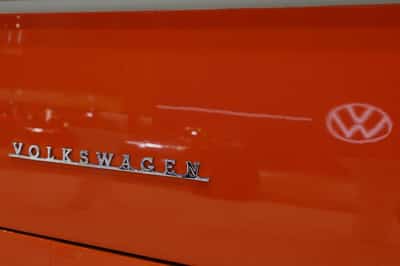 Image for VW branded e-car sales up 14% in H1, Handelsblatt reports