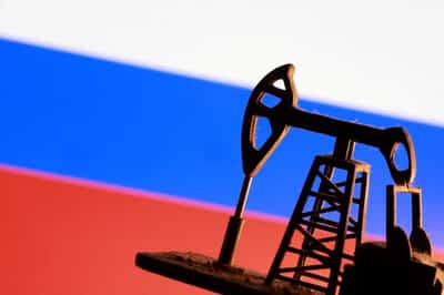 Image for Fuel-thirsty Asian countries line up for Russian oil