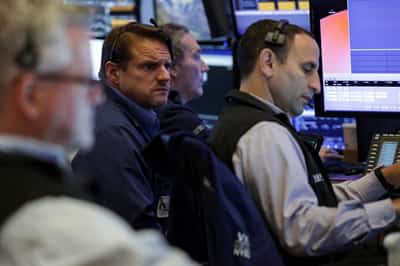 Image for Barclays, Deutsche Bank raise S&P 500 forecasts as bull run continues