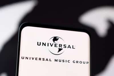 Image for Universal Music taps Hannah Poferl for top data role
