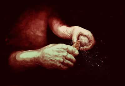 Image for Oldest evidence of human fire-making discovered at site in England