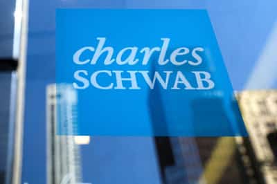 Image for Charles Schwab profit surges on trading boom, asset growth