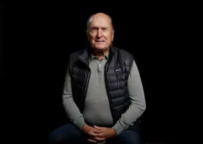 Image for Robert Duvall, 'Tender Mercies' Oscar winner, dies at 95
