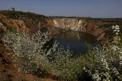 Image for US-Ukraine critical minerals fund hires advisers A&M to identify projects