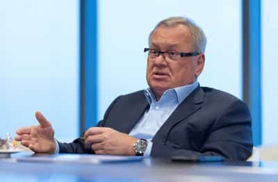 Image for VTB CEO says Russian firms are eyeing Global South for expansion