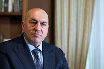 Image for Italy says Germany and other countries may be interested in GCAP jet programme