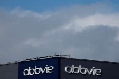 Image for AbbVie to launch ovarian cancer drug in UK at US price