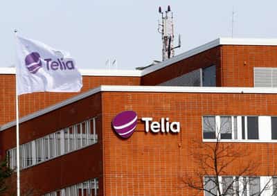 Image for Telia sells TV unit to Schibsted Media for $615 million, books loss