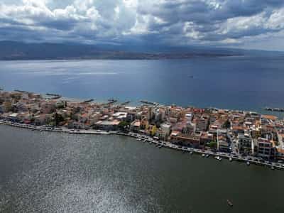 Image for Italy's auditors court rejects Sicily bridge plans, govt vows to fight back