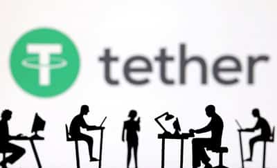 Image for Crypto firm Tether hires ex-White House crypto adviser Bo Hines