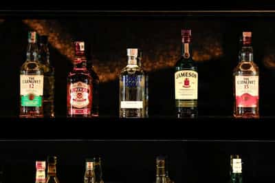 Image for Pernod Ricard launches inquiry after raid on Indian warehouse