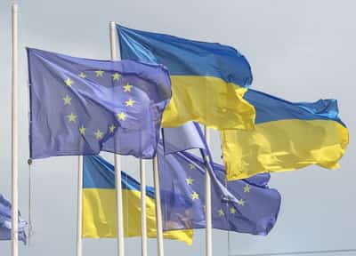 Image for Exclusive-Ukraine resists EU conditions on loan backed by frozen Russian assets