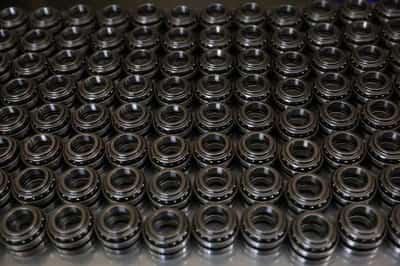 Image for India, EU need more talks on steel, autos, carbon levy for trade deal