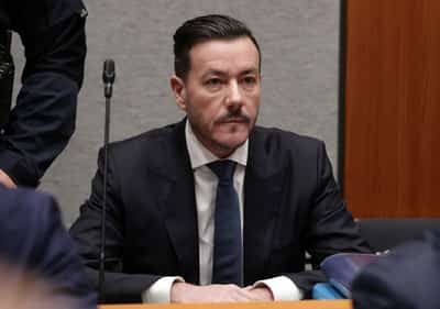 Image for Austrian court finds former property tycoon Benko guilty of fraud