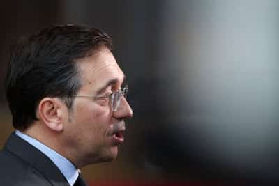 Image for Spain condemns Israeli attacks on Lebanon, reopens Tehran embassy