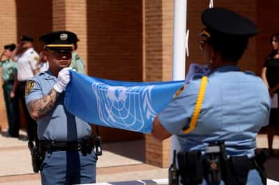 Image for Civil society leaves UN development summit feeling unheard