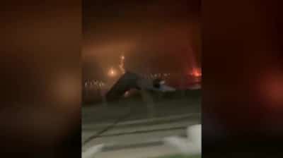 Image for Russia says it downed 148 Ukrainian drones in three hours