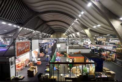 Image for German wholesale prices rise 0.4% in May