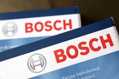 Image for Bosch bracing for 2025 profit slump and tough new year, CEO says