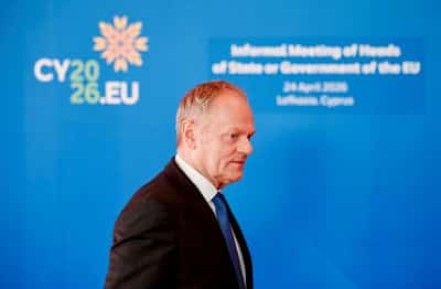 Image for Polish PM not satisfied with EU talks on energy prices