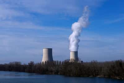 Image for EU's nuclear energy plans require 241 billion euro investment, draft shows