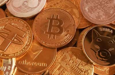 Image for UK and US to smooth capital markets access and crypto cooperation