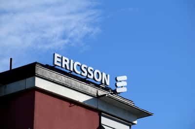 Image for Ericsson Q2 profit beats expectations, but US tariffs crimped margin growth