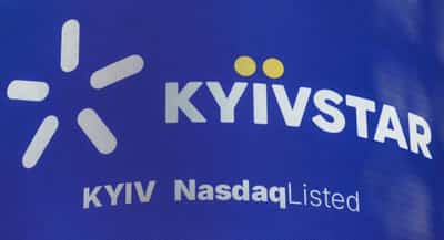 Image for Ukraine's Kyivstar adds backup power as Russian strikes strain power grid, CEO says