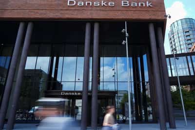 Image for Danske Bank completes US probation over Estonia case