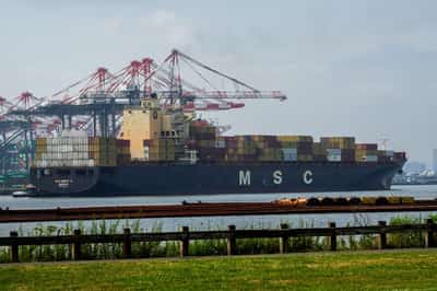 Image for European Union awaits US follow-up on trade deal promises