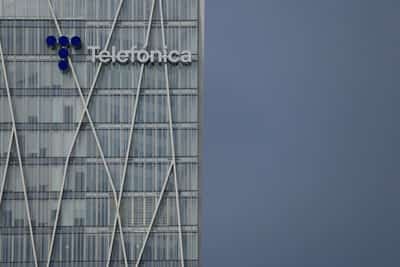 Image for Telefonica proposes laying off more than 5,000 workers in Spain, unions say